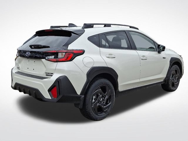 New 2026 Subaru Crosstrek 2.5i Sport AWD/4WD image 7
