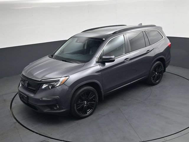Used 2022 Honda Pilot Special Edition image 29