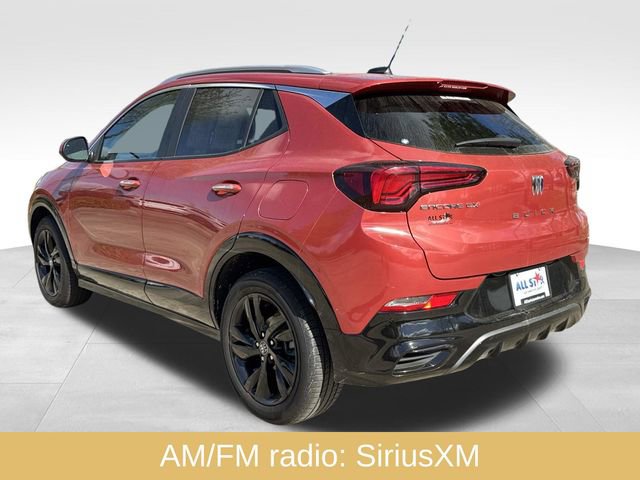 Used 2024 Buick Encore GX Sport Touring w/ Comfort Package image 6