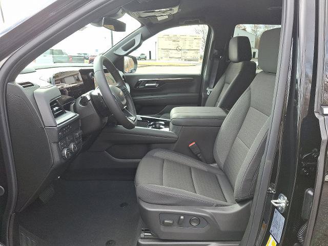 New 2026 Chevrolet Tahoe LS w/ Max Trailering Package image 6