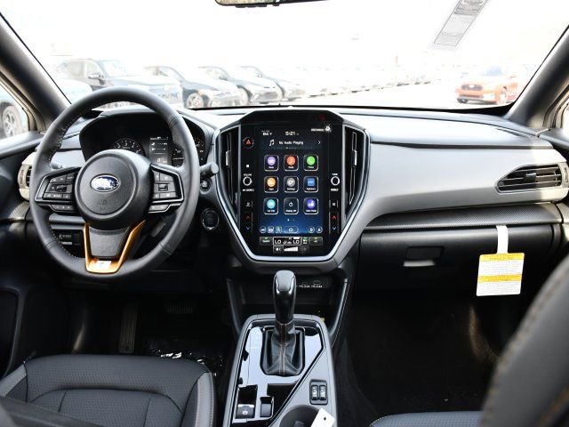 New 2026 Subaru Crosstrek 2.5i Wilderness AWD/4WD image 18