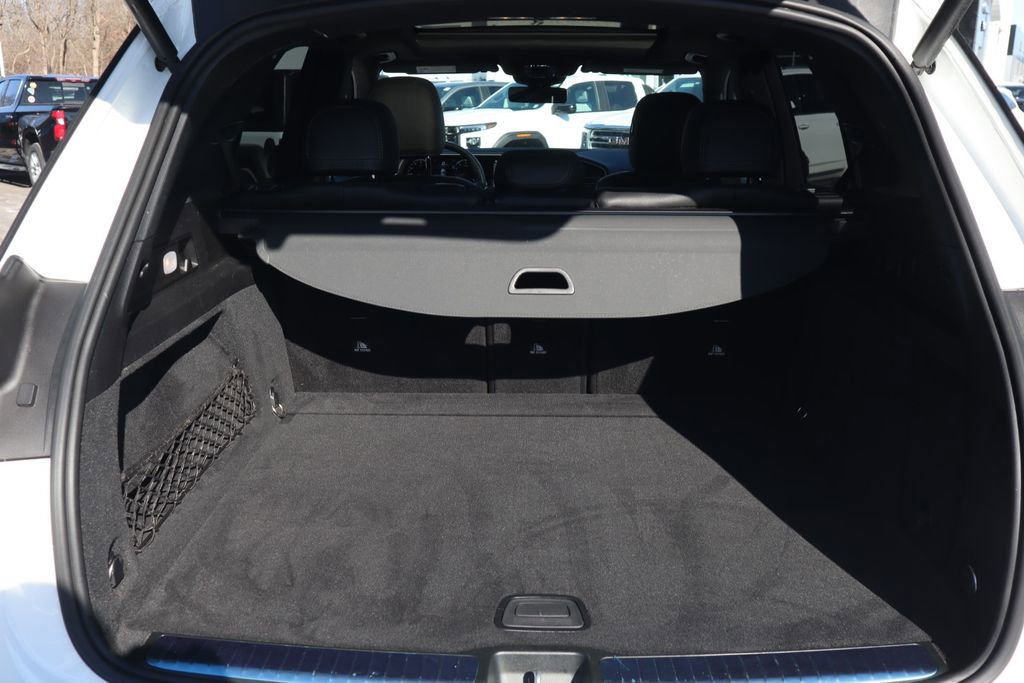 Used 2021 Mercedes-Benz GLE 450 4MATIC w/ Premium Package image 31