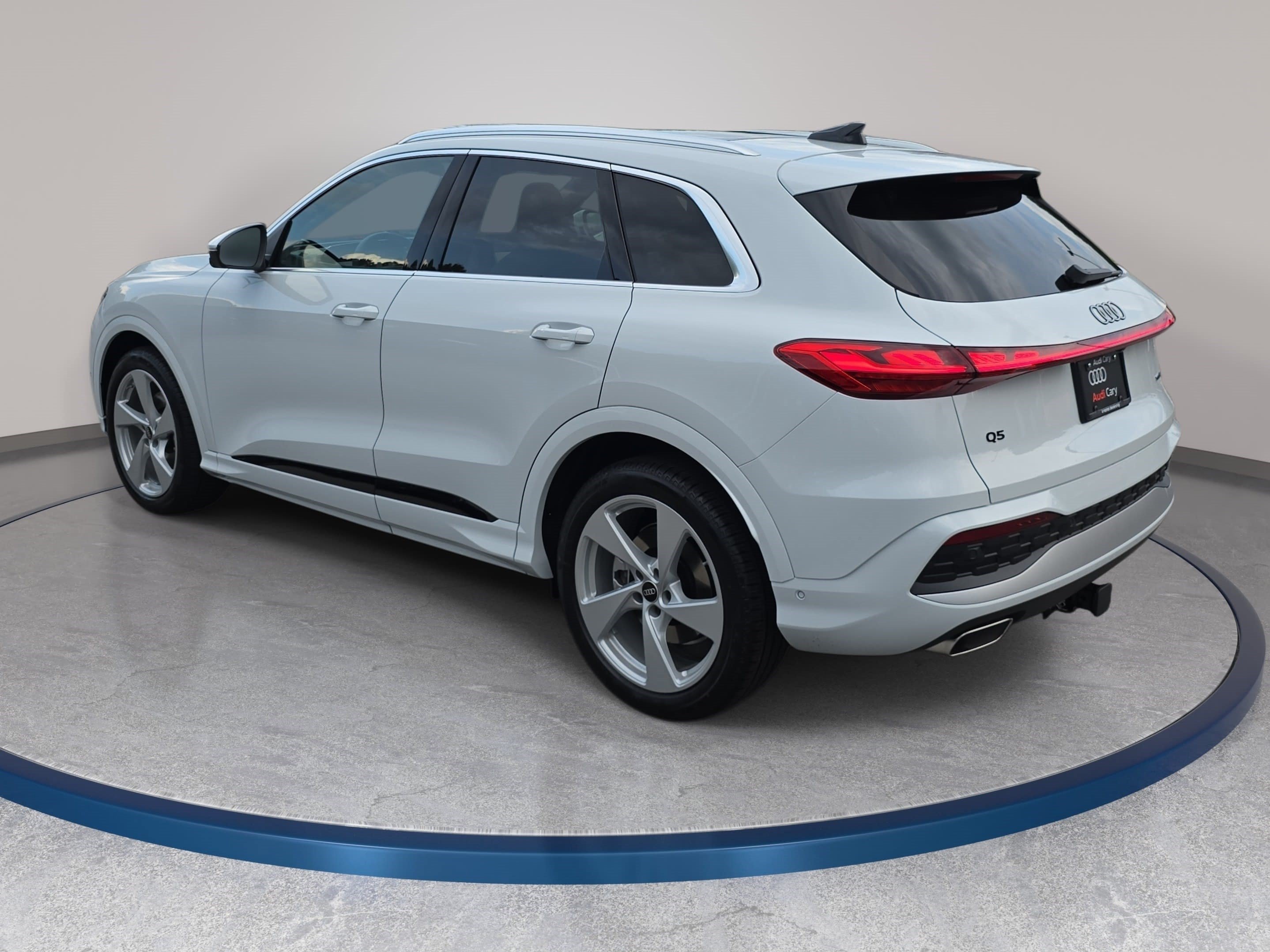 New 2026 Audi Q5 Premium Plus AWD/4WD image 7