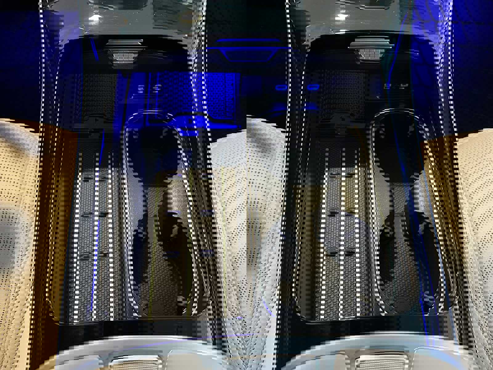 New 2026 Mercedes-Benz S 63 AMG S image 32