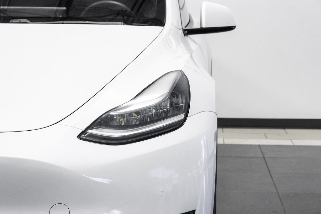 Used 2020 Tesla Model Y Performance image 50