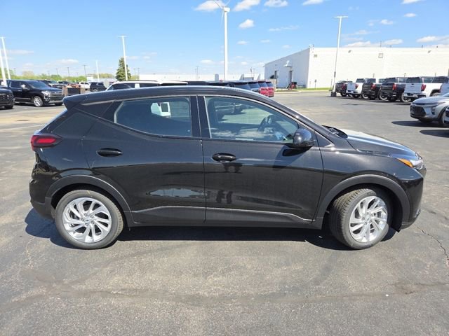 New 2027 Chevrolet Bolt LT FWD image 19