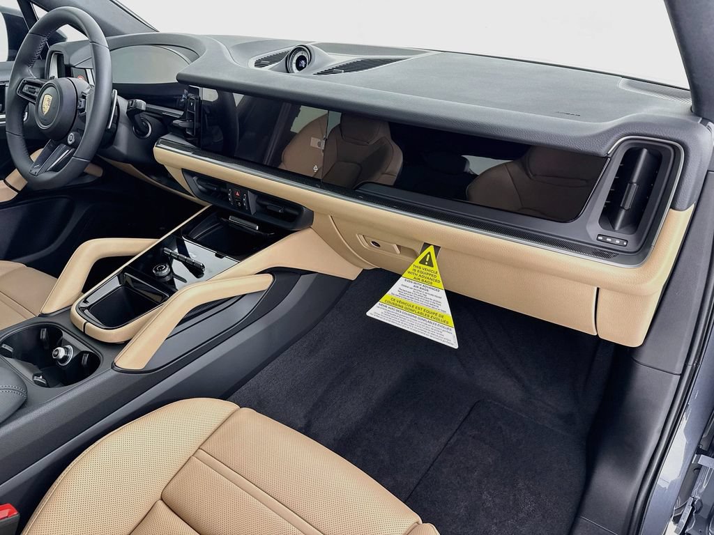 New 2026 Porsche Cayenne S AWD/4WD image 31