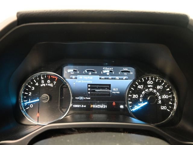 Used 2016 Ford F150 Lariat w/ Equipment Group 502A Luxury image 19