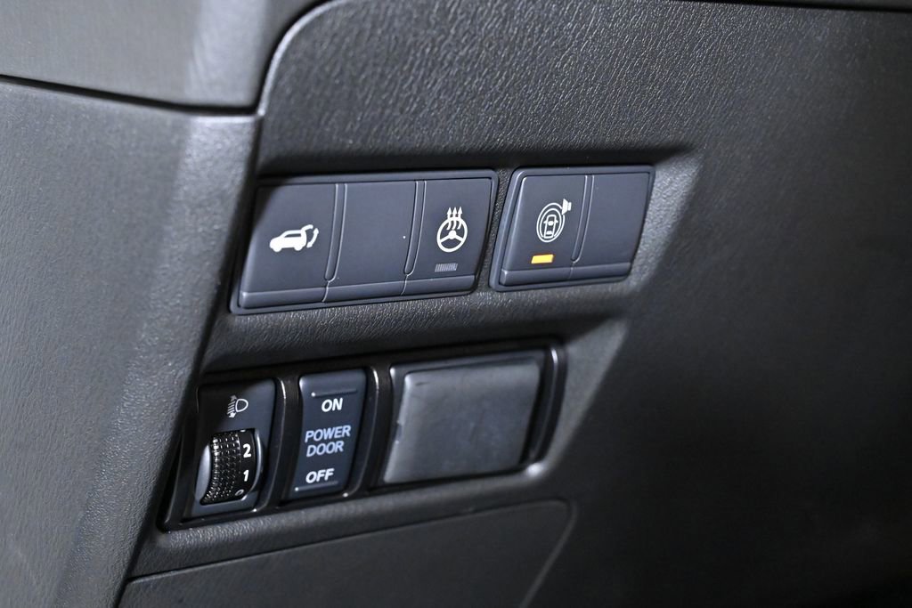 Used 2019 INFINITI QX80 Luxe w/ 22" Wheel Package image 23