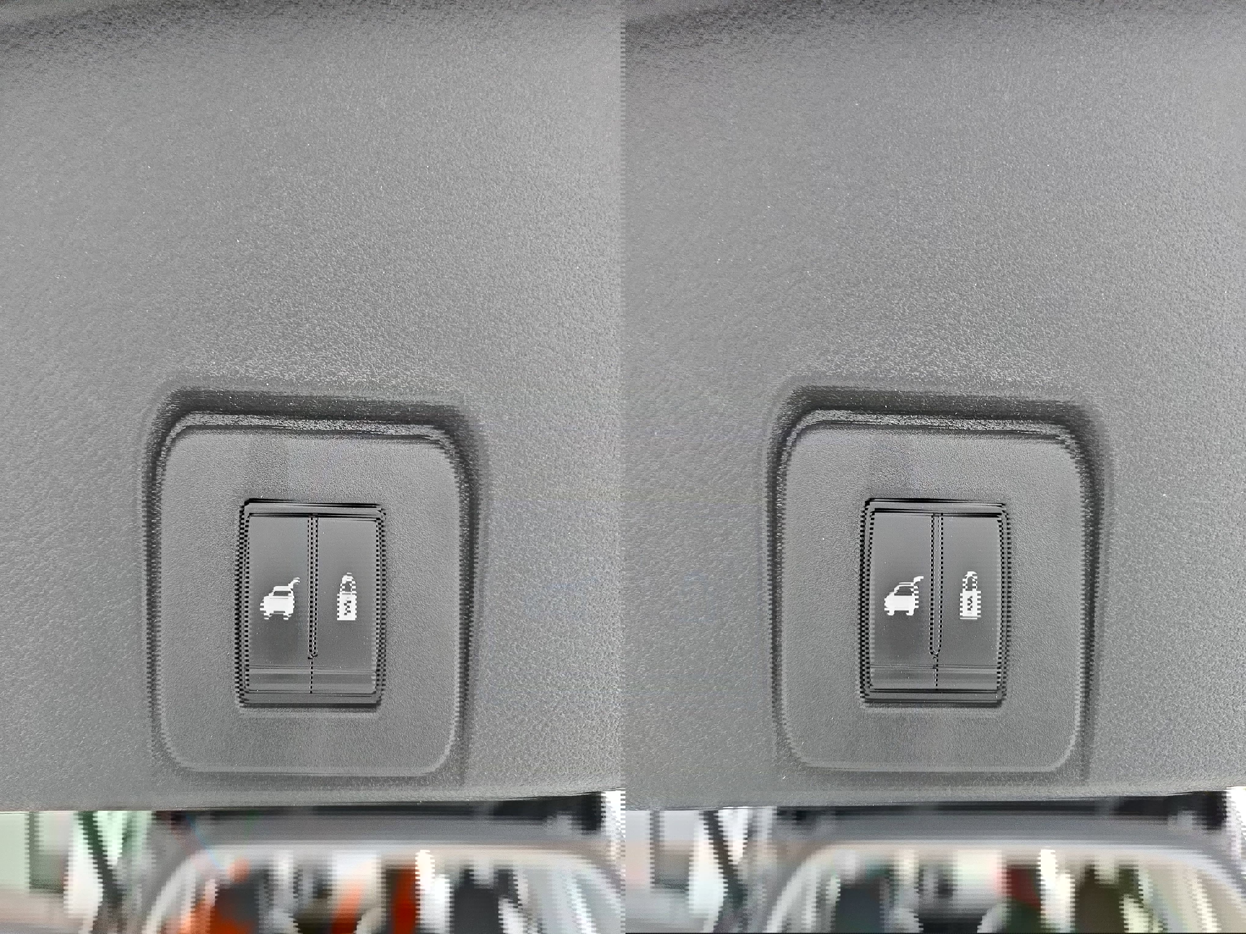 Certified 2021 Nissan Rogue Platinum image 13