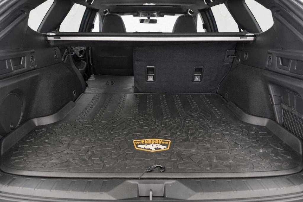 Used 2025 Subaru Outback Wilderness image 26