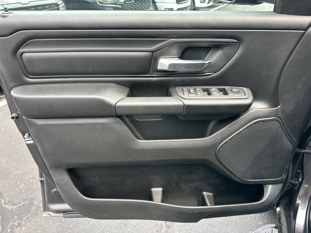 New 2026 RAM 1500 Express AWD/4WD image 12