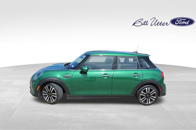 Used 2022 MINI Cooper S FWD image 8