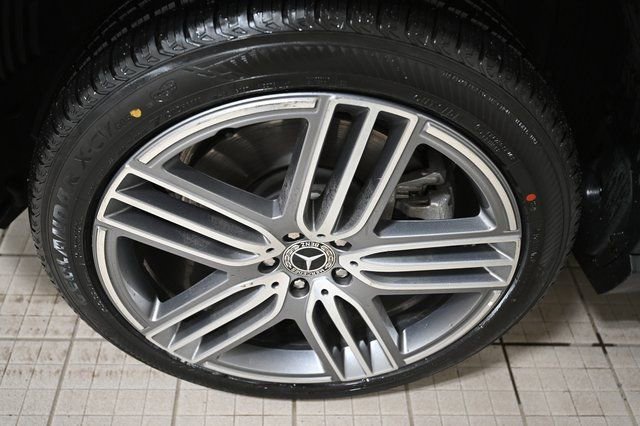 Used 2020 Mercedes-Benz GLS 450 4MATIC image 19