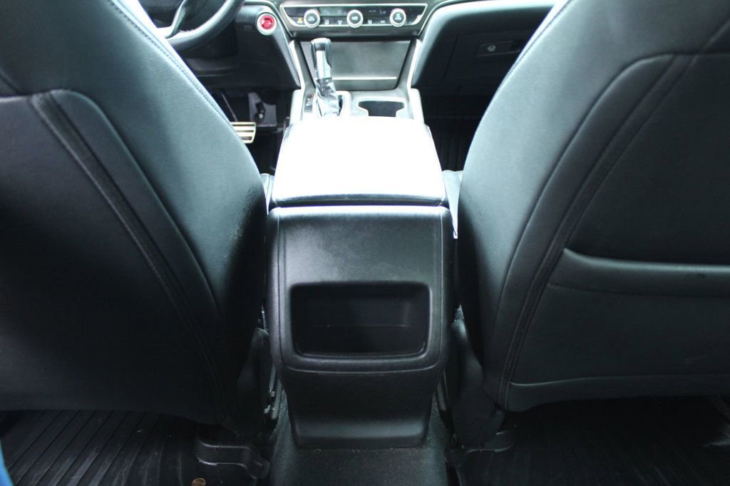 Used 2019 Honda Accord Sport image 24