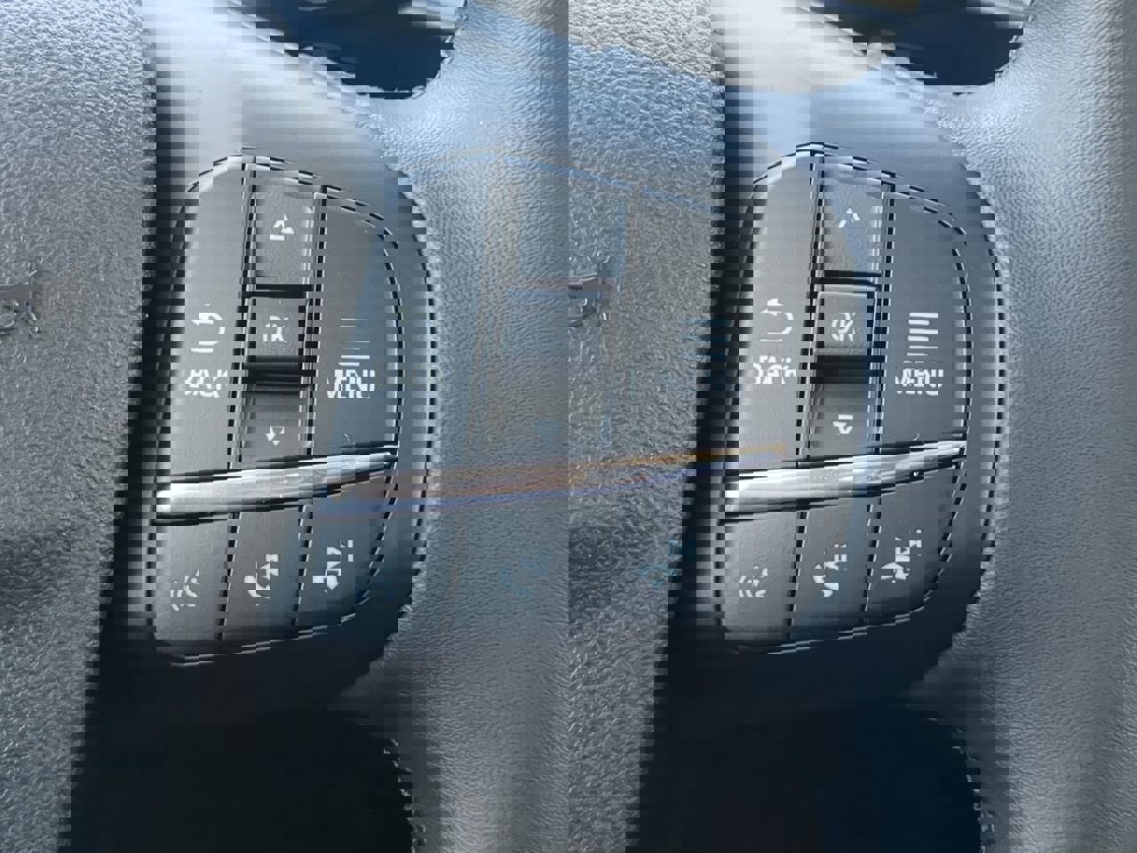 New 2025 Ford Bronco Sport Big Bend w/ Convenience Package image 23