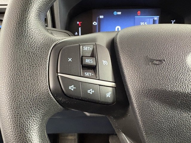 Used 2025 Ford Maverick XLT image 11