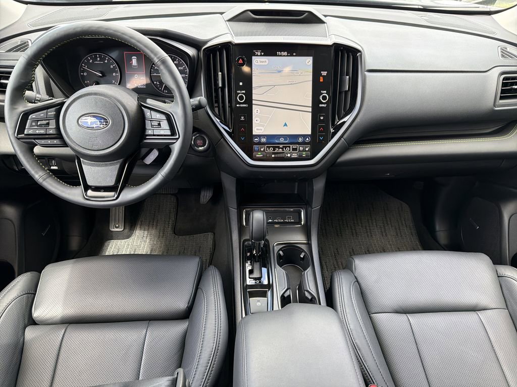 Certified 2025 Subaru Ascent Bronze Edition w/ Onyx Package image 15