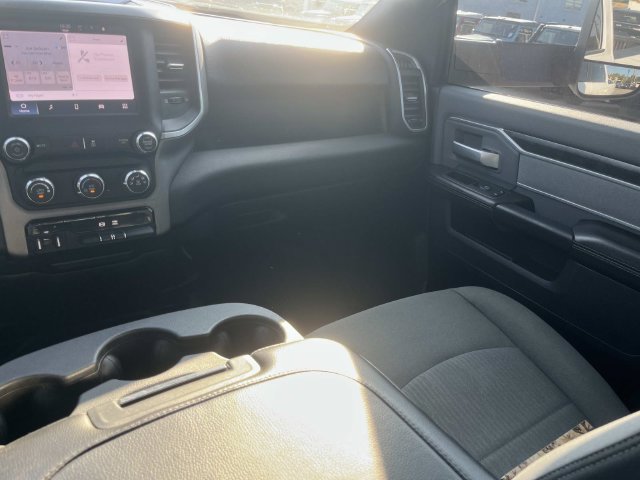 Used 2022 RAM 2500 Big Horn AWD/4WD image 14