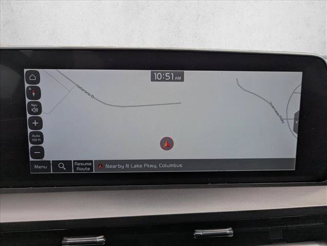 Used 2024 Kia Telluride S w/ S Sunroof Package FWD image 17