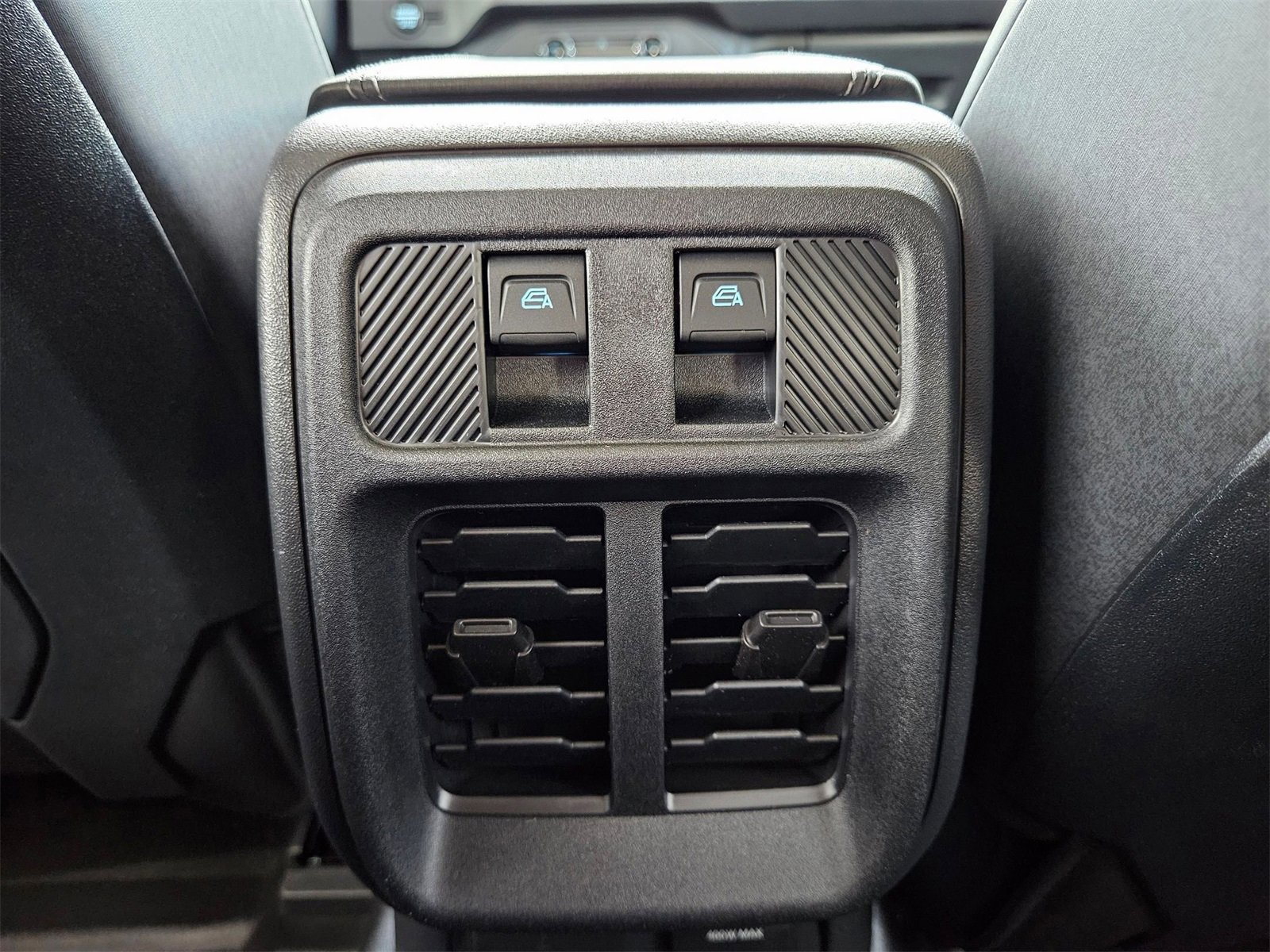 New 2025 Ford Bronco Big Bend image 25