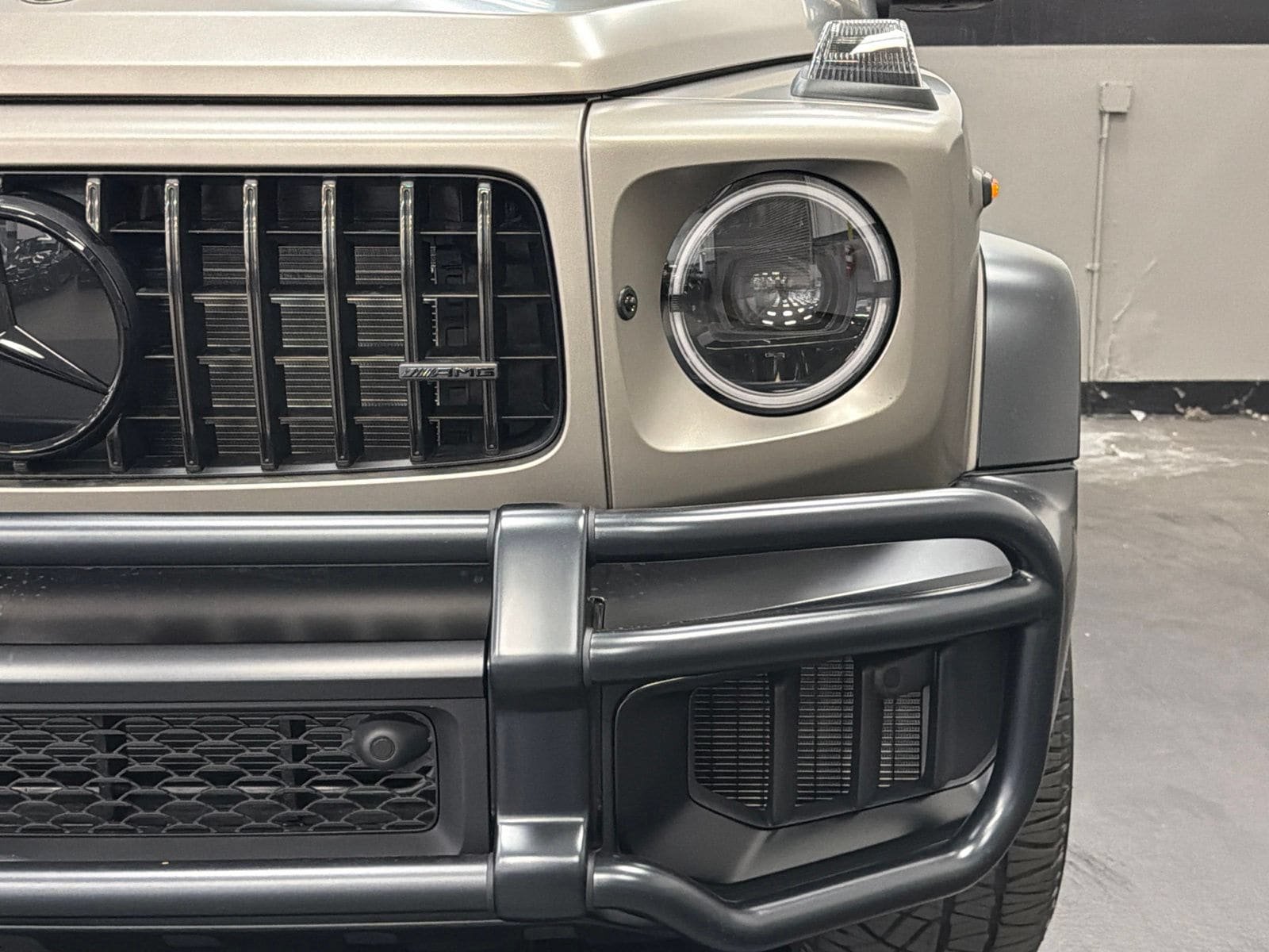 New 2027 Mercedes-Benz G 63 AMG 4MATIC image 7
