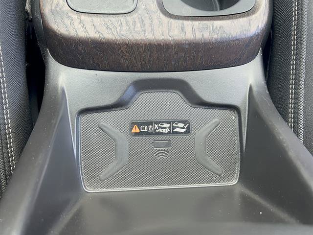 Used 2022 GMC Canyon Denali AWD/4WD image 23