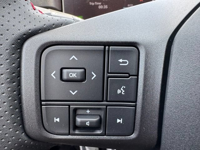 New 2026 Toyota RAV4 AWD Plug-in Hybrid image 27