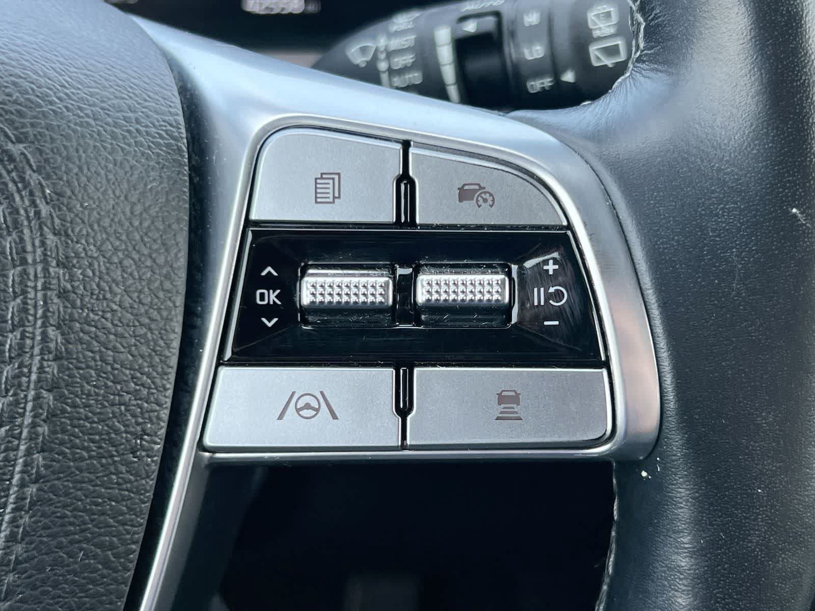 Used 2024 Kia Telluride SX Prestige X-Line AWD/4WD image 24