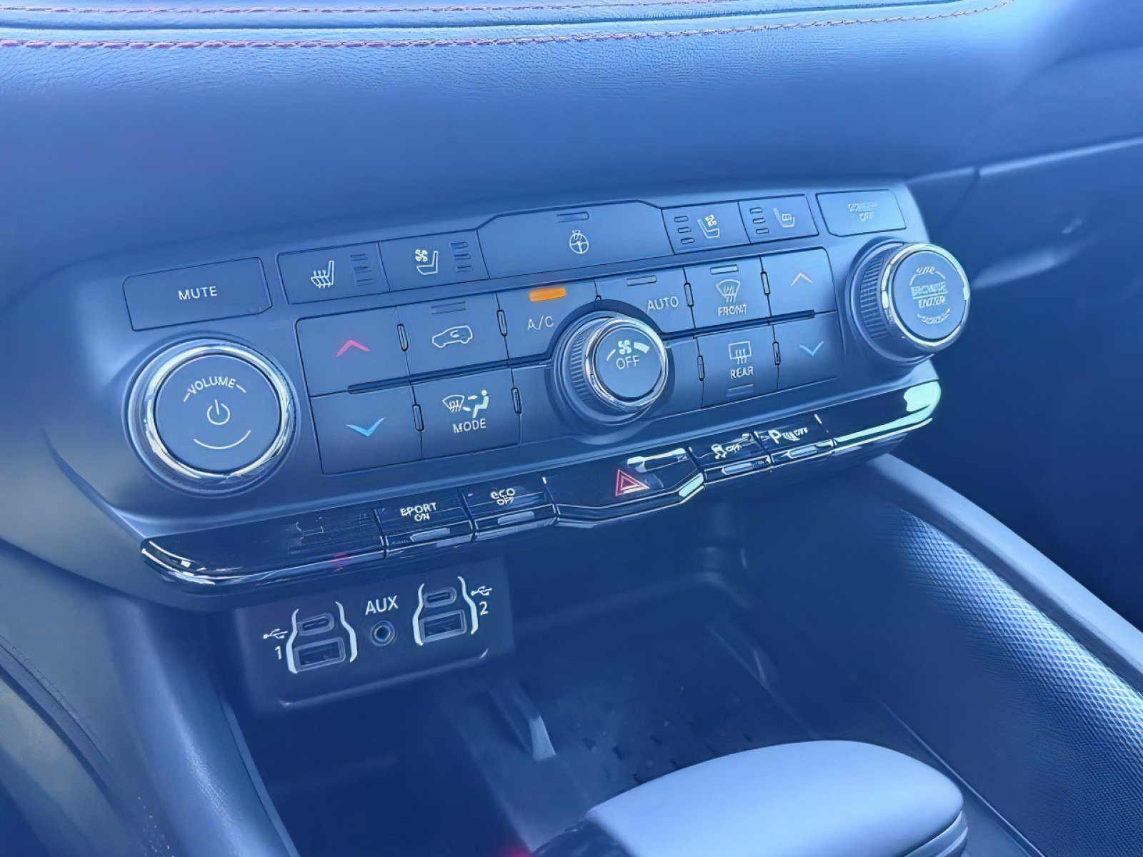New 2026 Dodge Durango GT AWD/4WD image 21