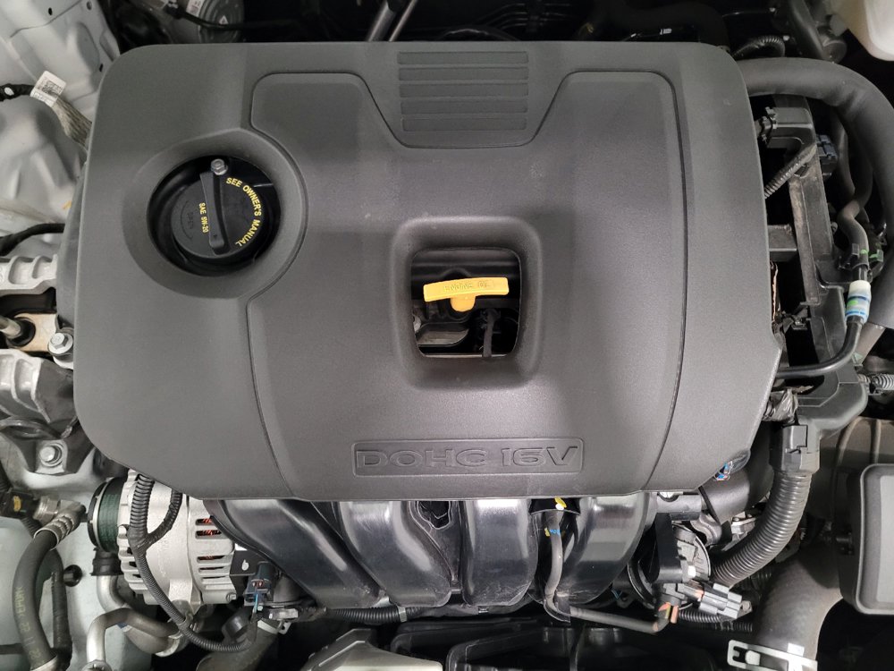 Used 2023 Kia Forte LXS FWD image 30
