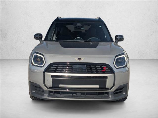 New 2026 MINI Cooper Countryman S image 6