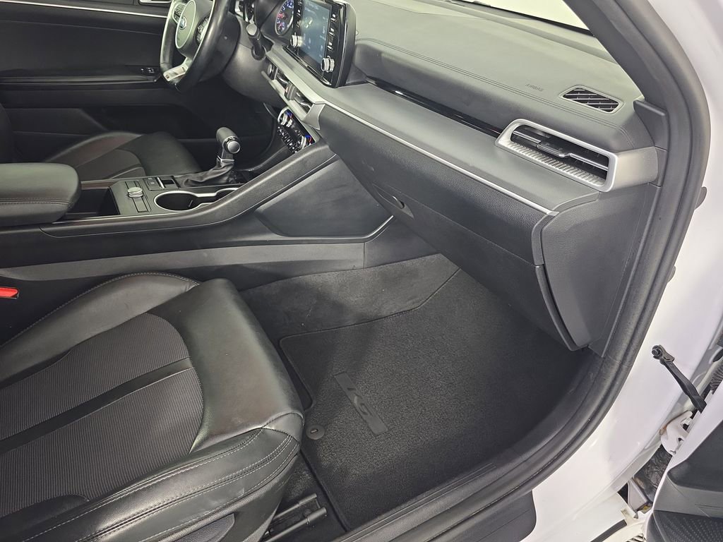 Used 2021 Kia K5 GT-Line FWD image 33