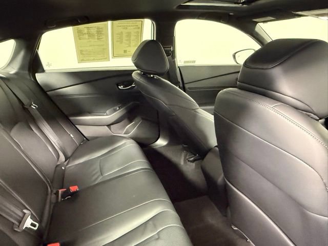 Used 2024 Honda Accord Sport image 41