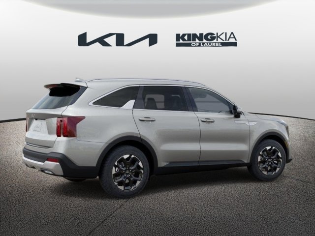 New 2026 Kia Sorento S FWD image 7