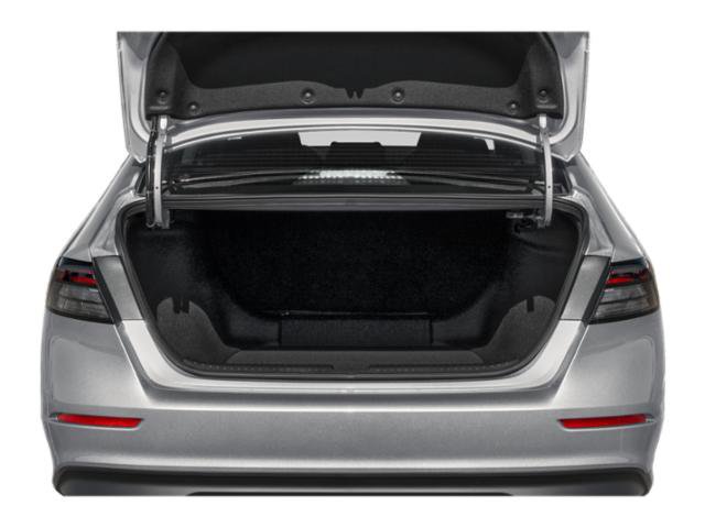 New 2026 Honda Accord LX image 13