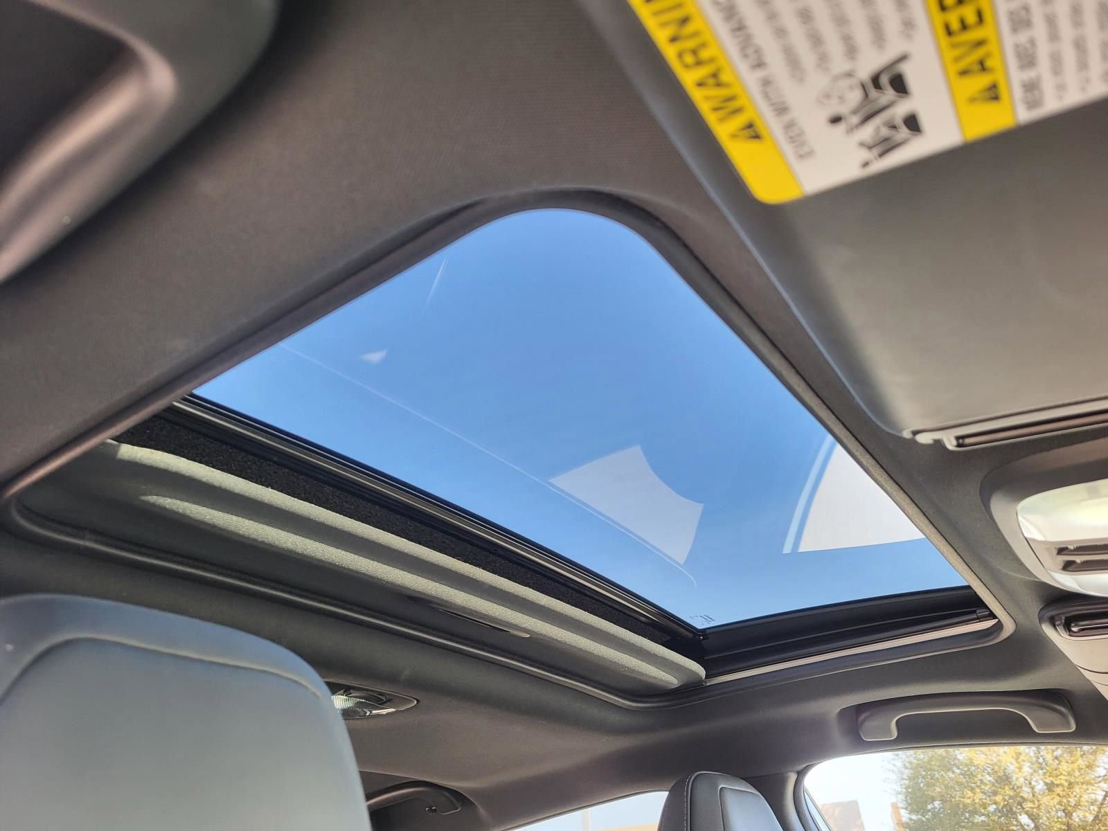 Certified 2024 Subaru Crosstrek 2.5i Wilderness image 11