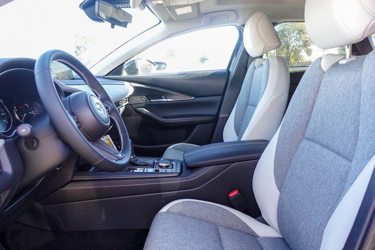 New 2026 MAZDA CX-30 AWD 2.5 S image 10