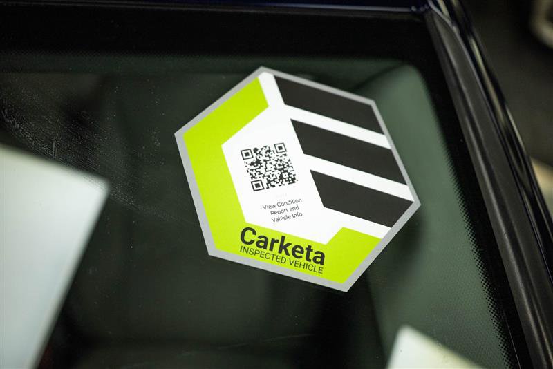 Used 2022 Volkswagen Tiguan SE image 24