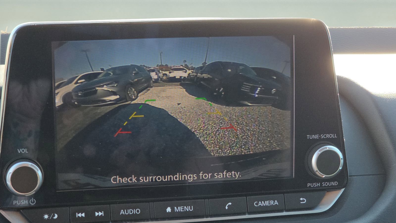 Used 2023 Nissan Rogue S FWD image 31