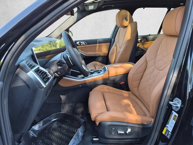 New 2026 BMW X5 xDrive50e w/ Executive Package AWD/4WD image 9