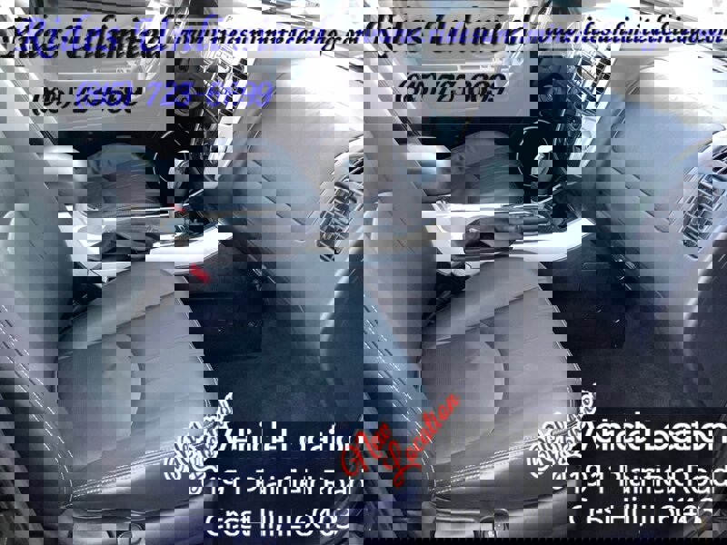 Used 2007 Mercury Mariner Luxury image 26