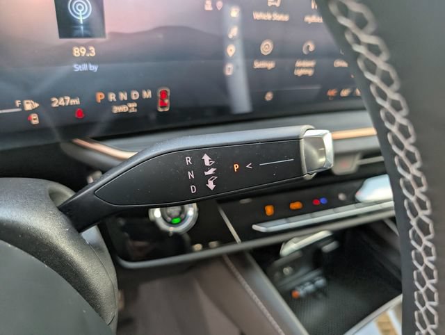 New 2026 Buick Envision Sport Touring AWD/4WD image 19