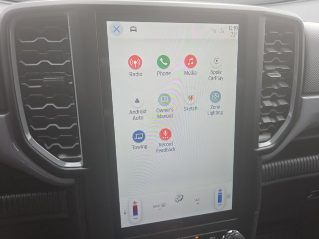New 2026 Ford Ranger XL AWD/4WD image 37