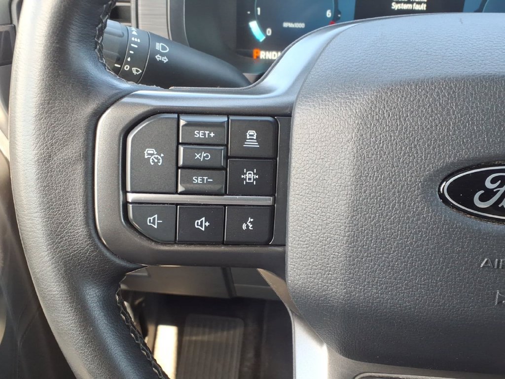 Used 2024 Ford F150 XLT w/ Equipment Group 302A MID AWD/4WD image 36