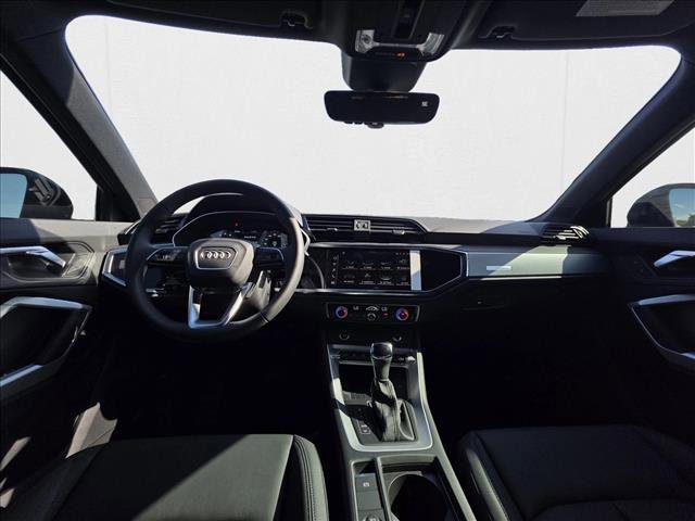 New 2025 Audi Q3 2.0T Premium w/ Convenience Package image 19