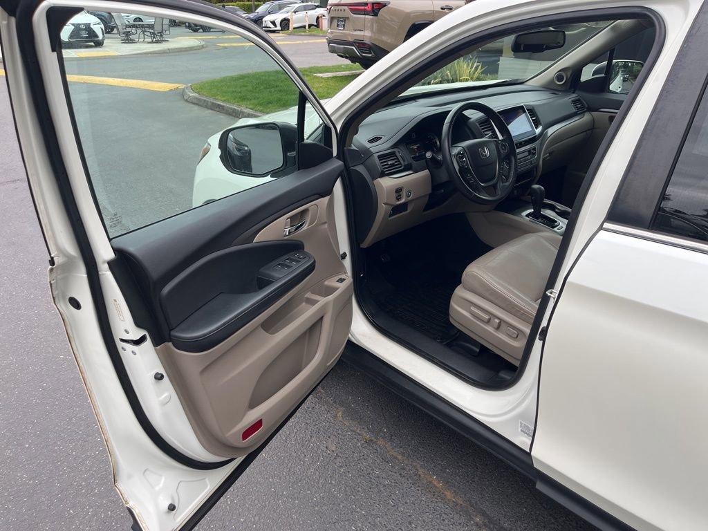 Used 2016 Honda Pilot EX-L image 10