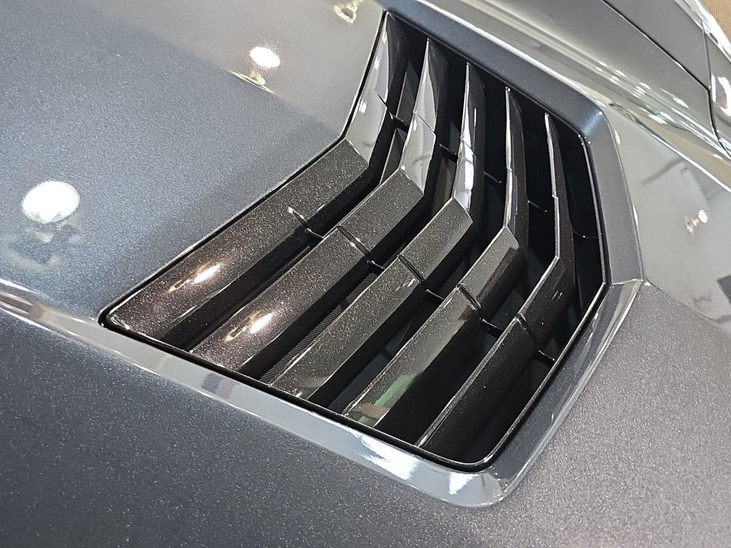 Used 2019 Chevrolet Corvette Grand Sport image 33