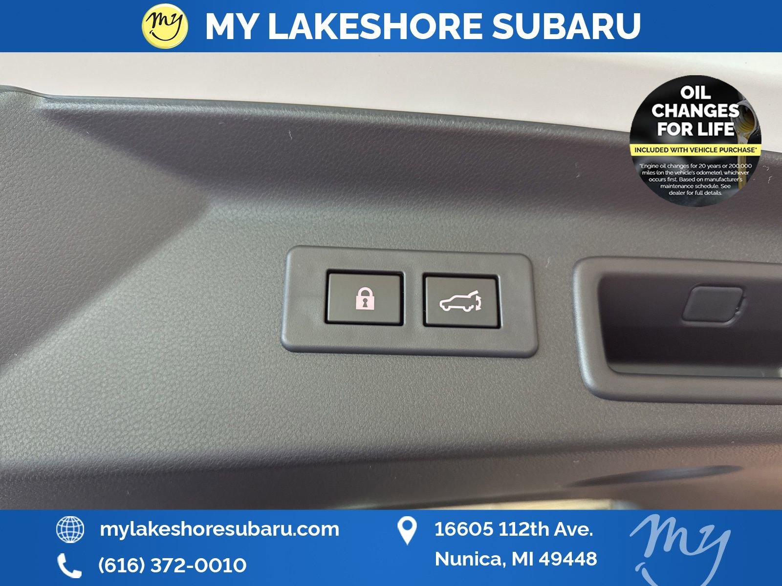 New 2025 Subaru Forester Limited image 27