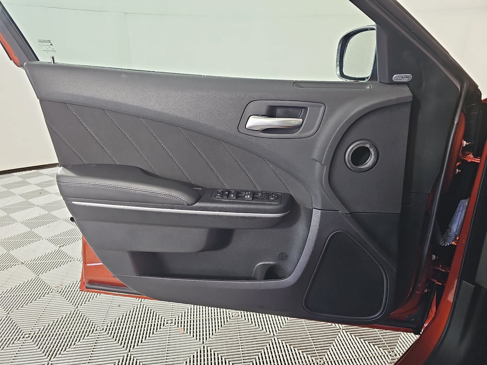 Used 2023 Dodge Charger Scat Pack RWD image 25